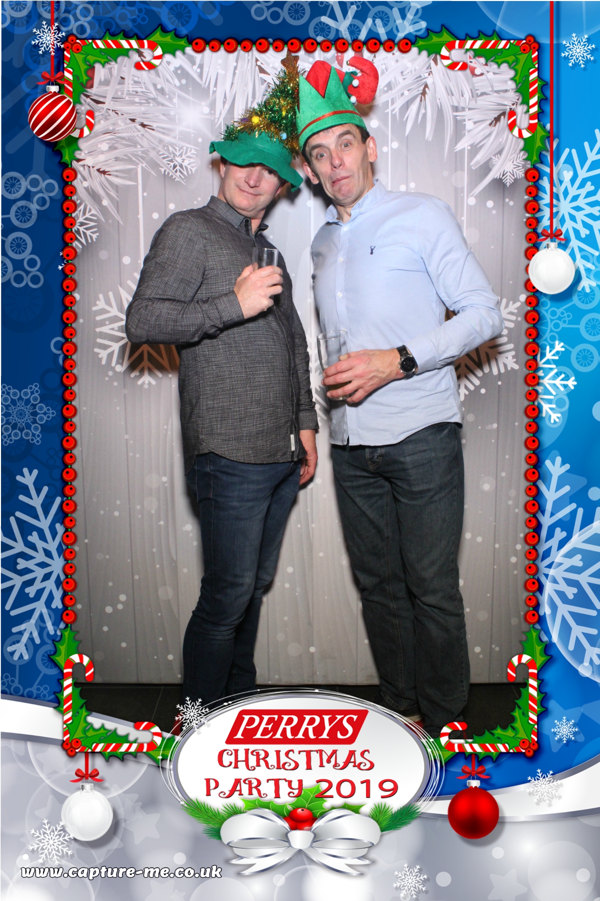 Perrys Aylesbury Christmas Party | View more photos from the event at gallery.capture-me.co.uk/u/Capture-me/Perrys-Aylesbury-Christmas-Party